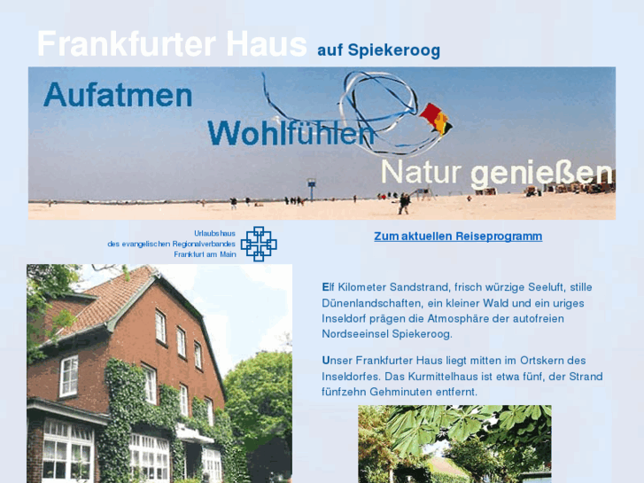 www.frankfurterhaus.info