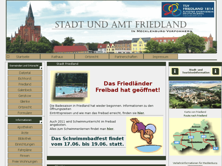 www.friedland-mecklenburg.de