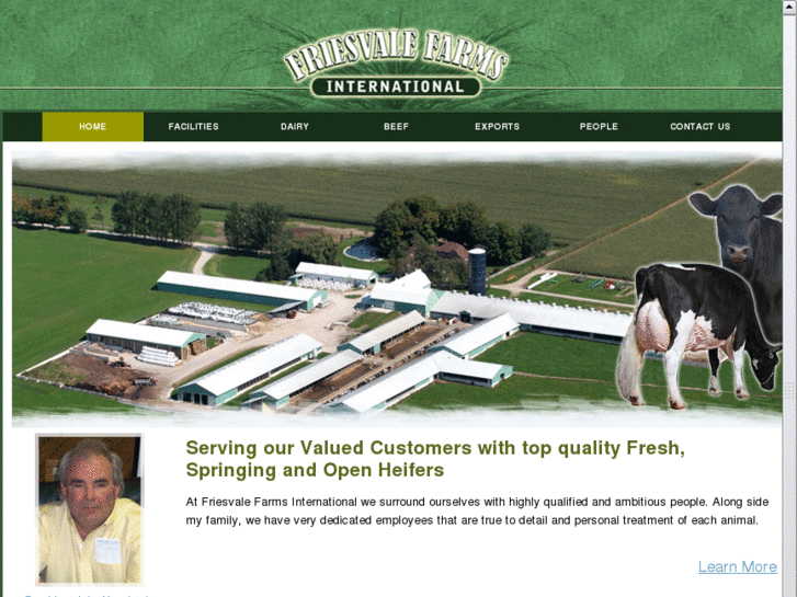 www.friesvalefarms.com