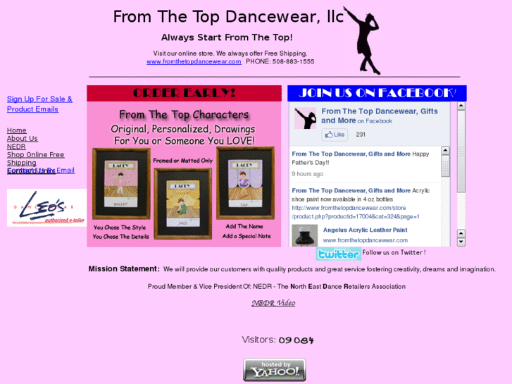 www.fromthetop.biz