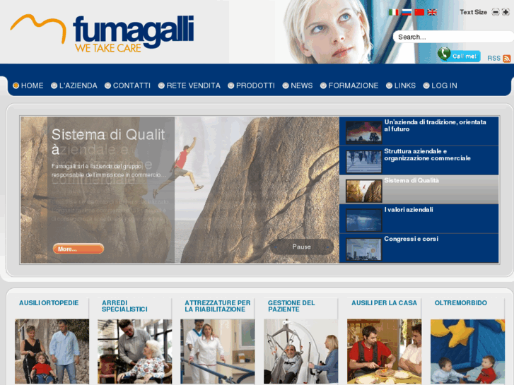 www.fumagalli.org