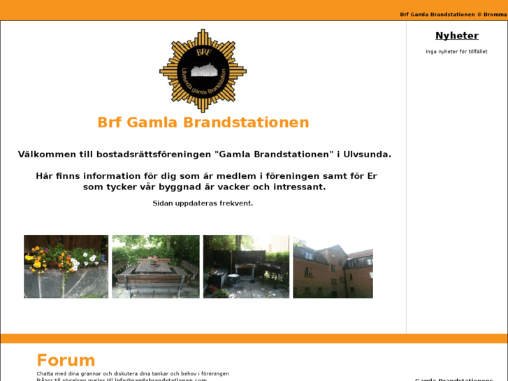 www.gamlabrandstationen.com