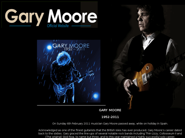 www.gary-moore.com