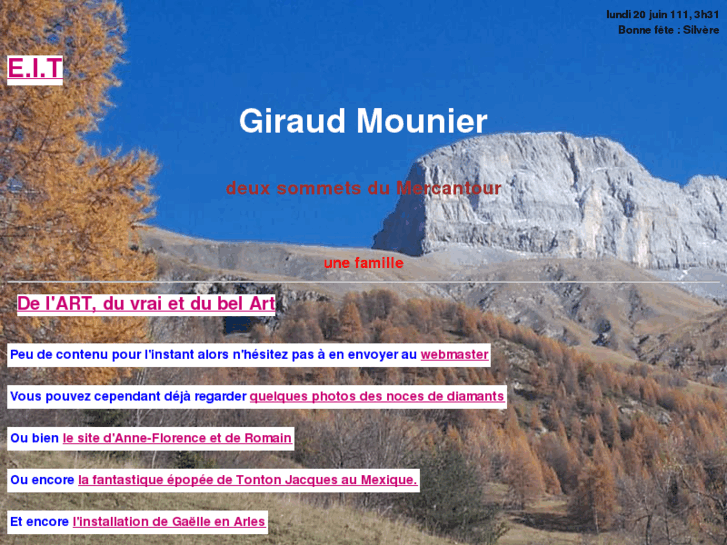 www.giraud-mounier.com