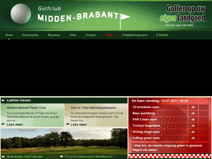 www.golfclubmiddenbrabant.nl