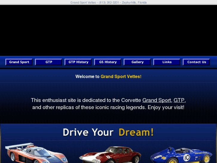 www.grandsportvettes.com