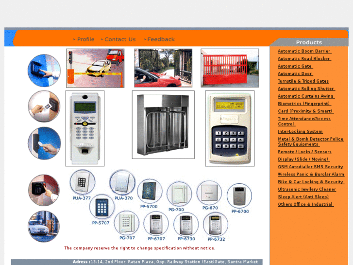 www.grantcontrols.com