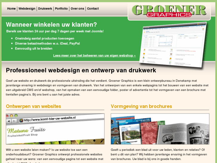 www.groenergraphics.nl