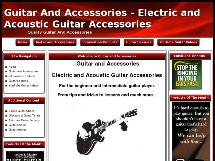 www.guitarandaccessories.com