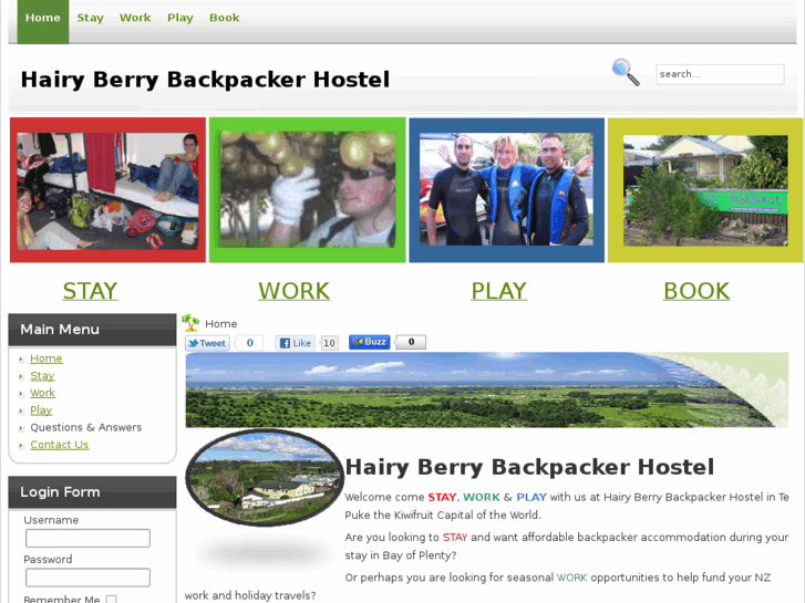 www.hairyberrynz.com