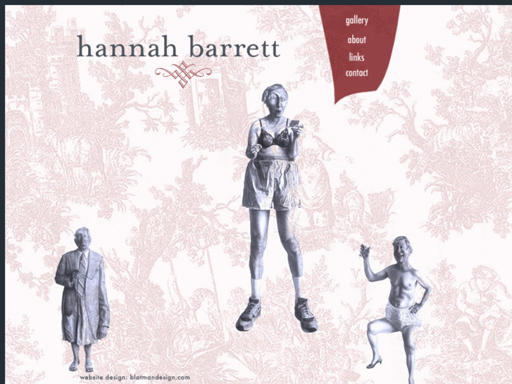 www.hannahbarrett.net