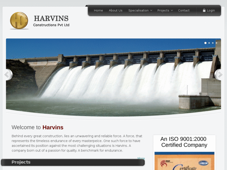 www.harvins.com