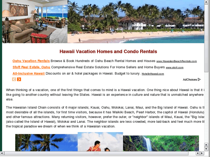 www.hawaii-vacation-condos.net