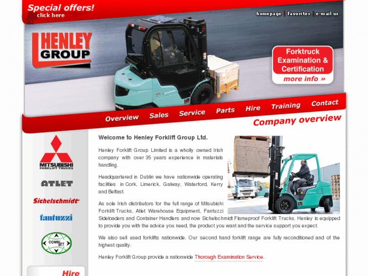 www.henleyforklift.co.uk