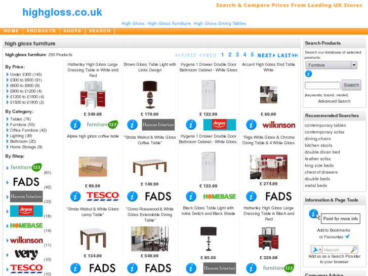 www.highgloss.co.uk