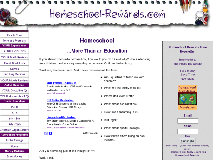 www.homeschool-rewards.com