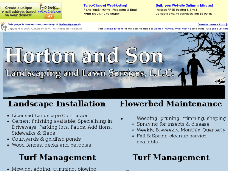 www.hortonandson.com