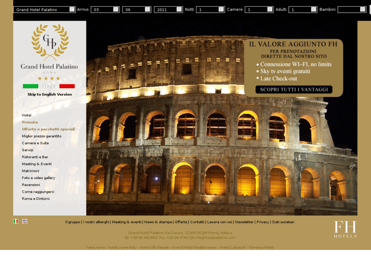 www.hotelpalatino.com