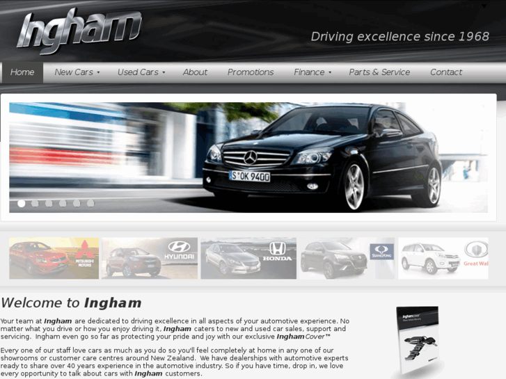 www.inghamdriven.com