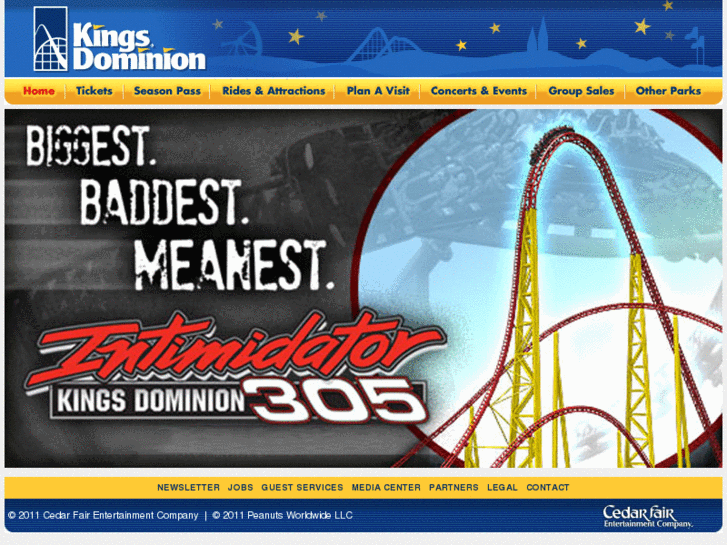 www.intimidator305.com