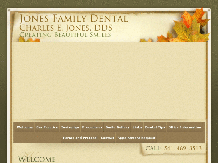 www.jonesfamilydental.net