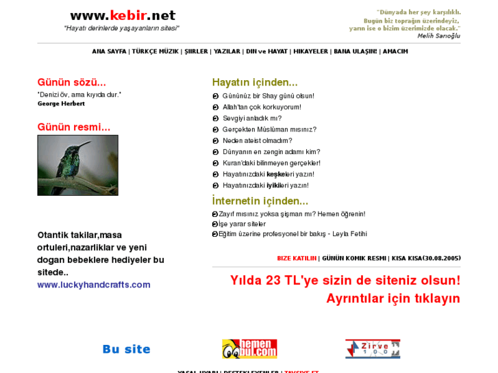 www.kebir.net