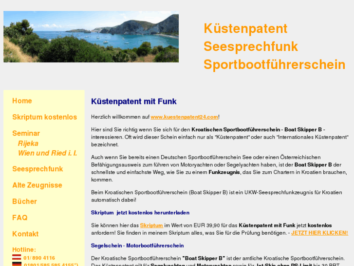 www.kuestenpatent24.com