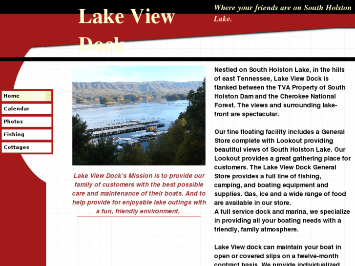 www.lakeviewdockhome.com