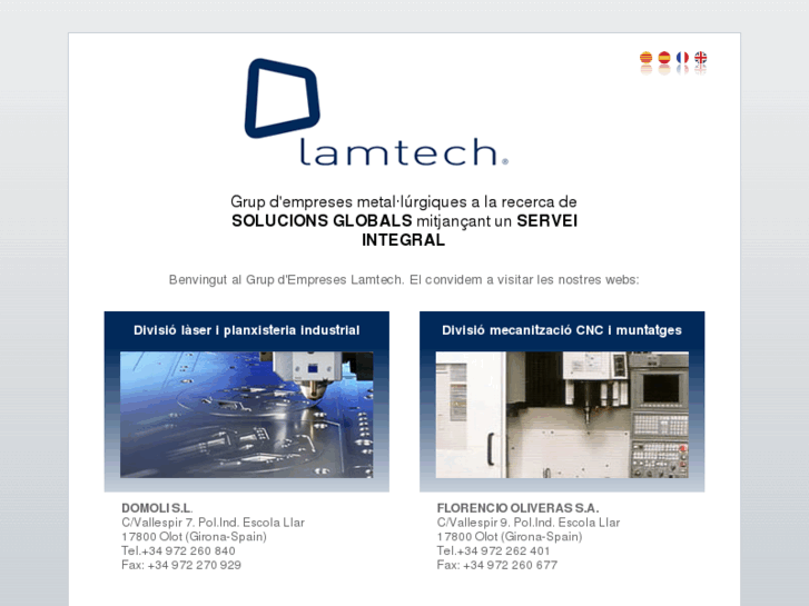 www.lamtechgroup.com