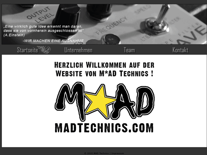 www.madtechnics.com