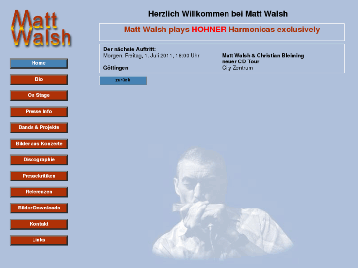 www.mattwalsh.de