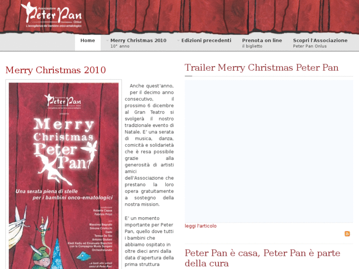 www.merrychristmaspeterpan.it