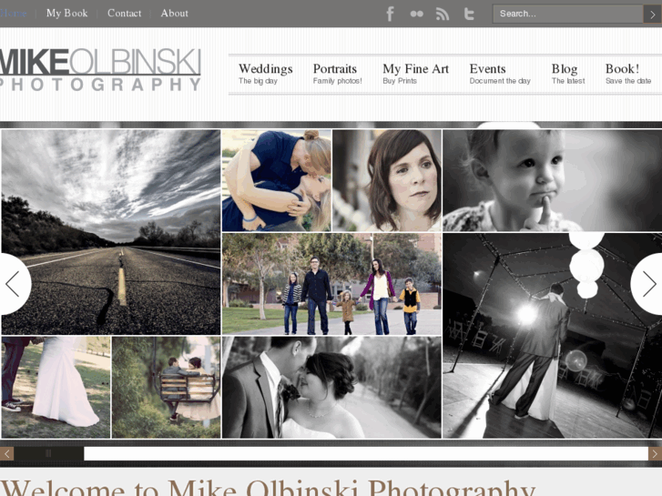www.mikeolbinski.com