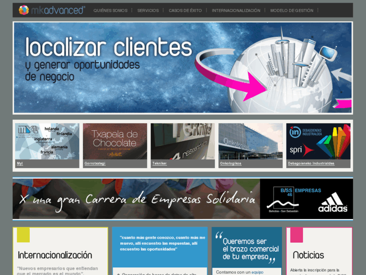 www.mkadvanced.es
