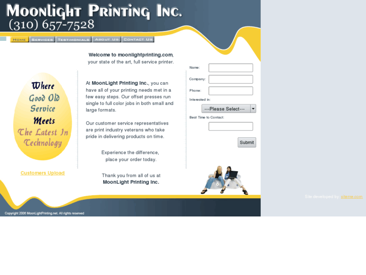 www.moonlightprinting.com