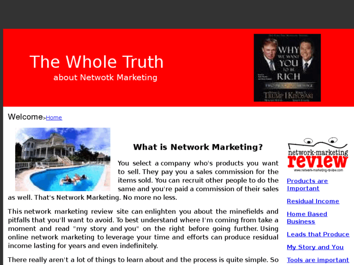 www.network-marketing-review.com