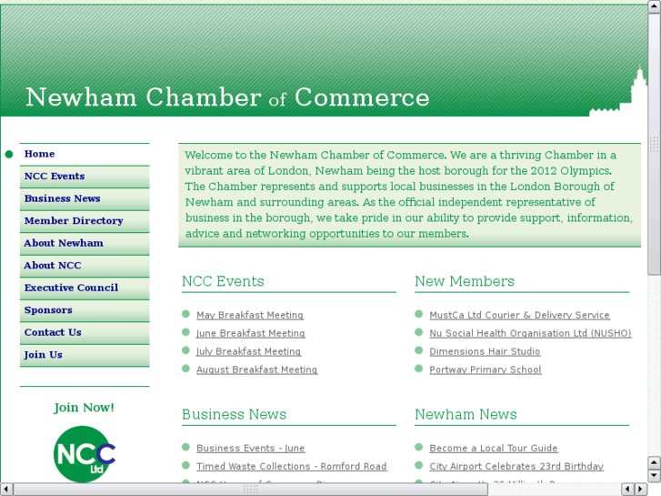 www.newhamchamber.net