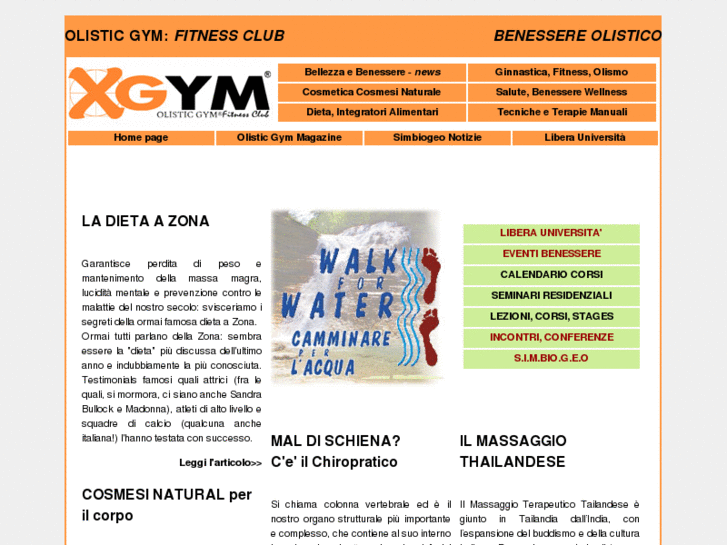 www.olisticgym.it