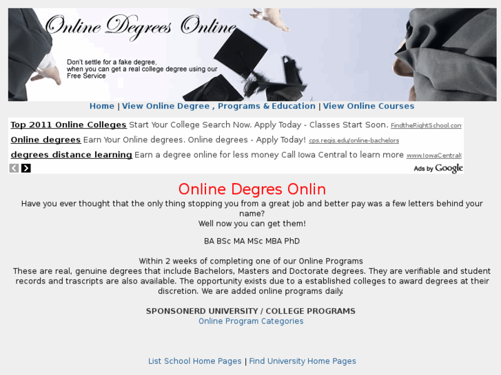 www.online-degrees-online.info