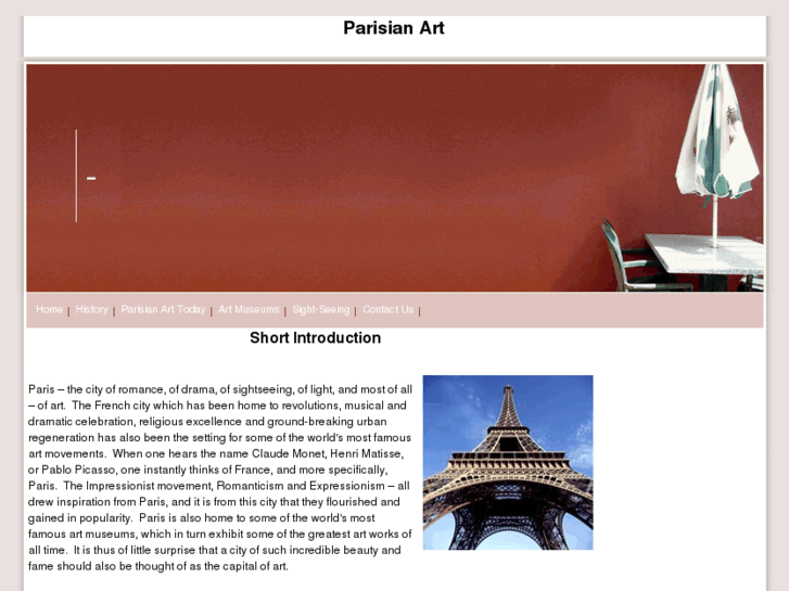 www.paris-art.co.uk