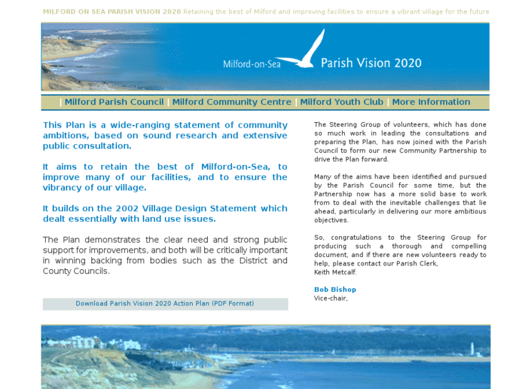 www.parishvision2020.com