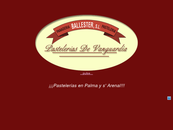 www.pasteleriasballester.com