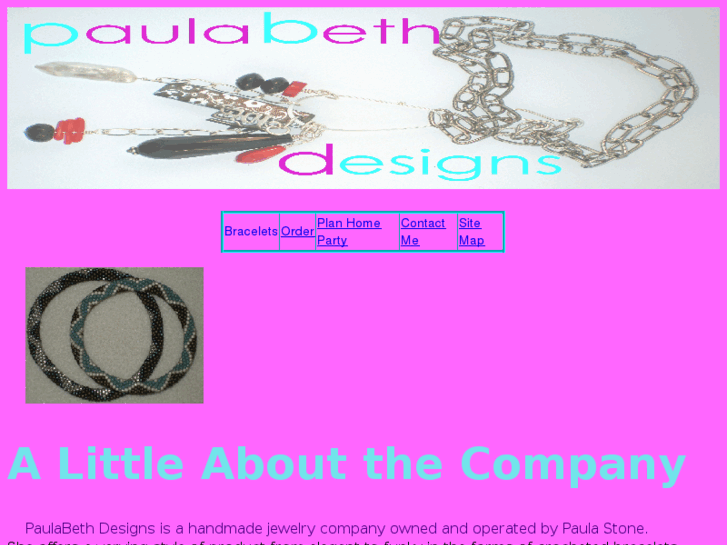 www.paulabethdesigns.com