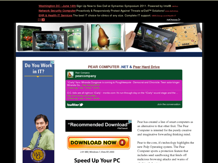 www.pearcomputer.net