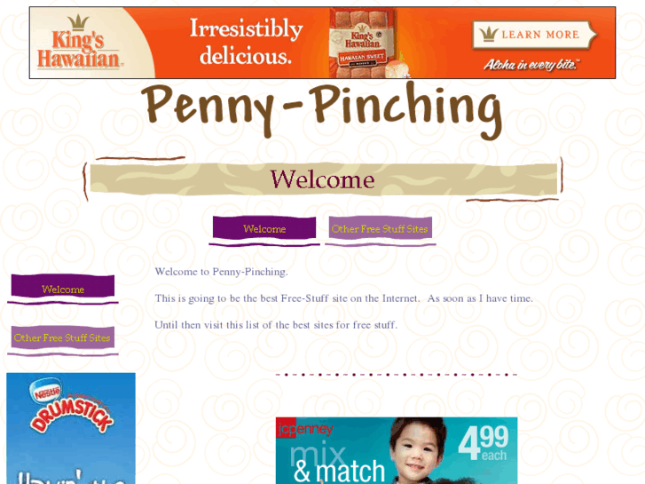 www.penny-pinching.com