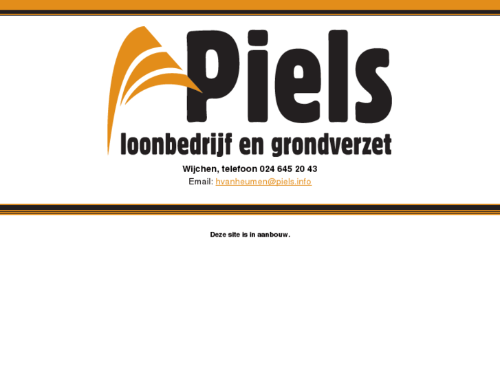 www.piels.info