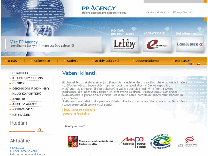 www.ppagency.cz