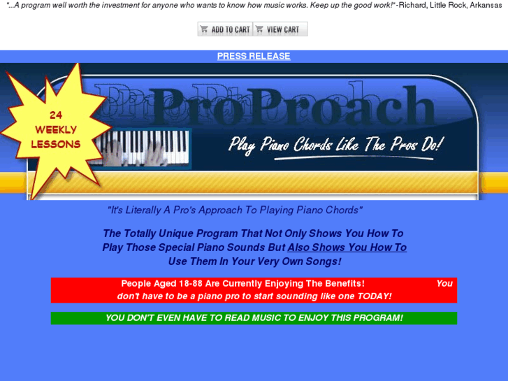 www.proproach.net