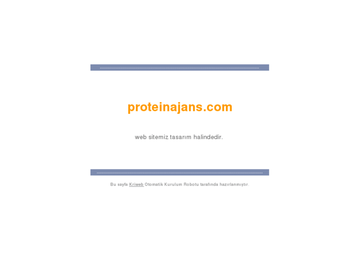 www.proteinajans.com