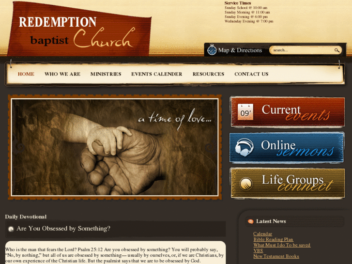 www.redemptionbaptist.com